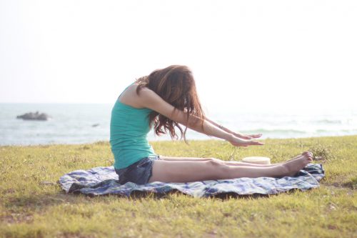 yoga