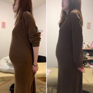 子宮位置